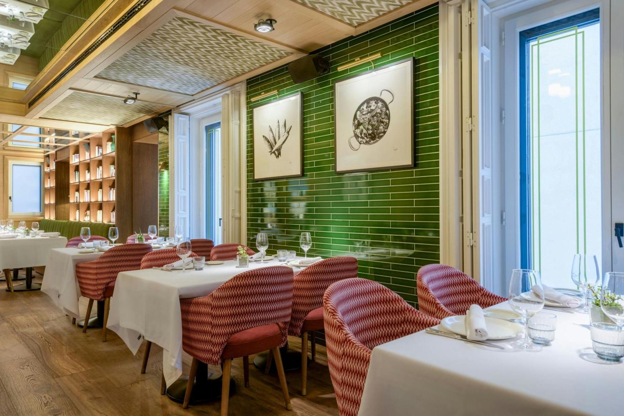 El Autor Hotel, Madrid, Autograph Collection — Photos 3